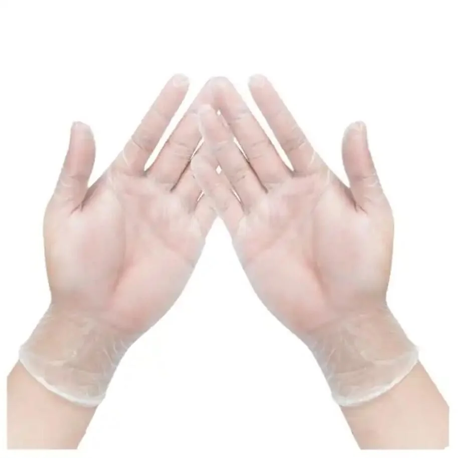 Disposable Products Disposable Examination Vinyl Gloves