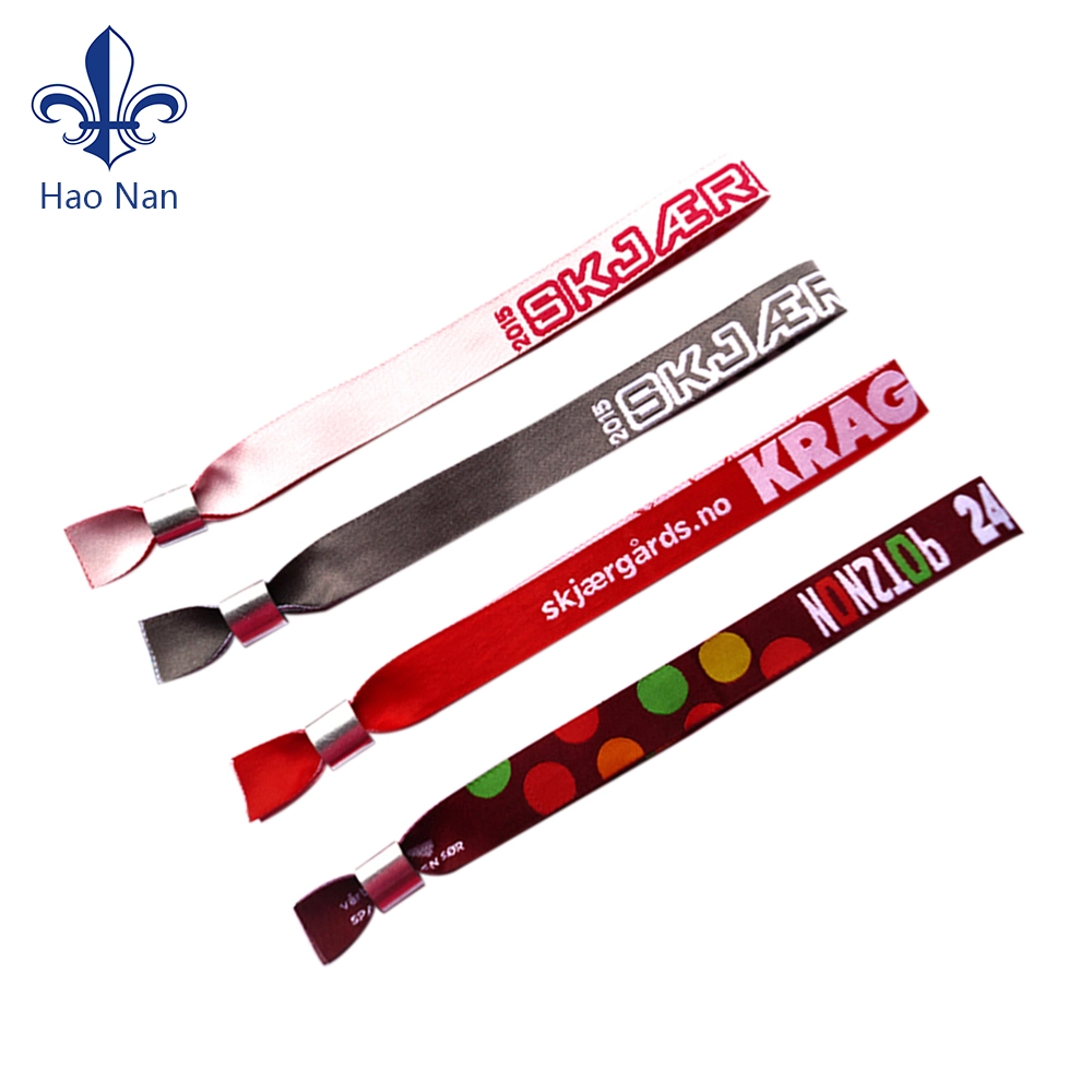 Gift&Craft Promotion Wristband Custom Supplier