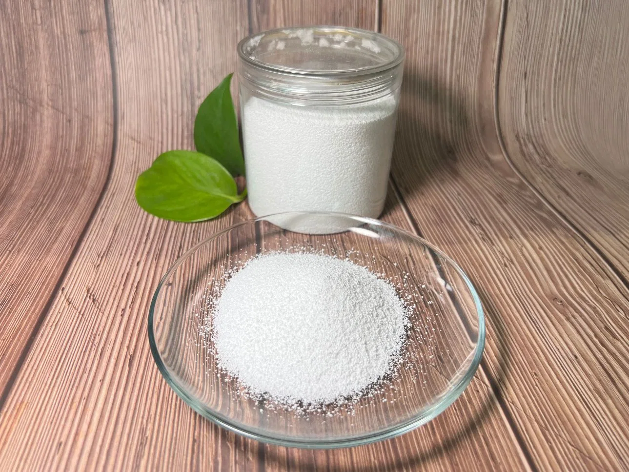 Food Ingredient Sweetener Sorbitol 20mesh Granule for Anticarious Tooth Paste