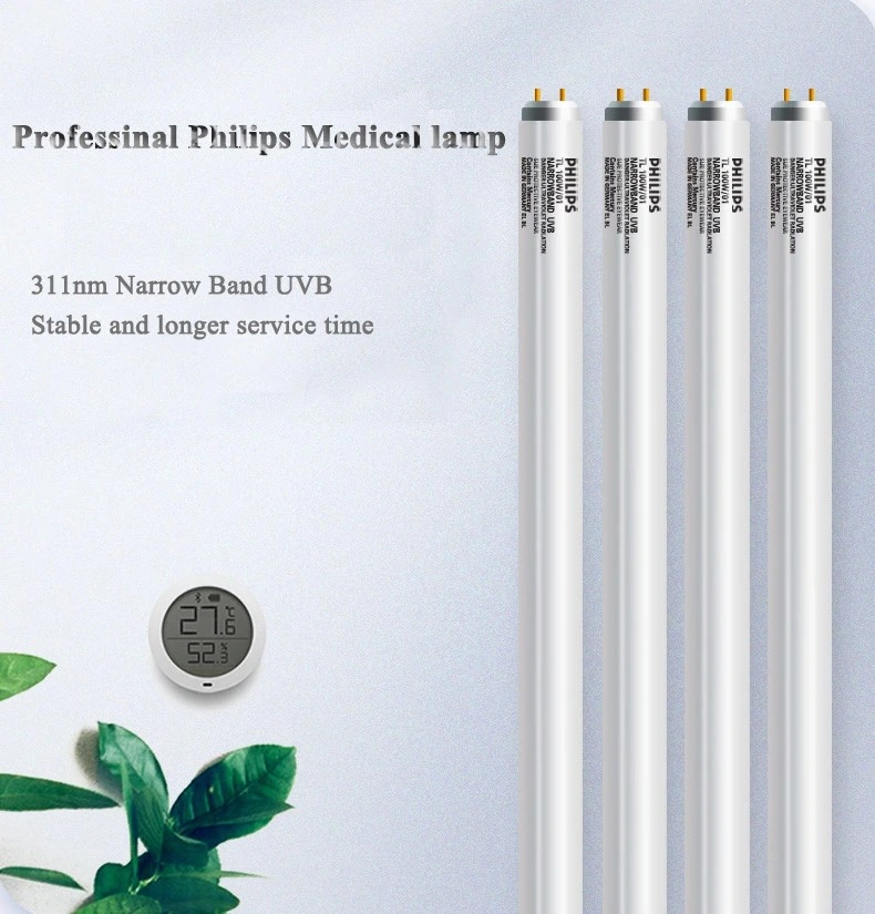 Vertikale Ganzkörperverwendung UVB UVA Beauty Care Medizinische Geräte