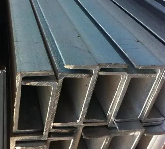 Aço inoxidável de alta qualidade C Steel Profile 310/310L para construção &amp;edifício