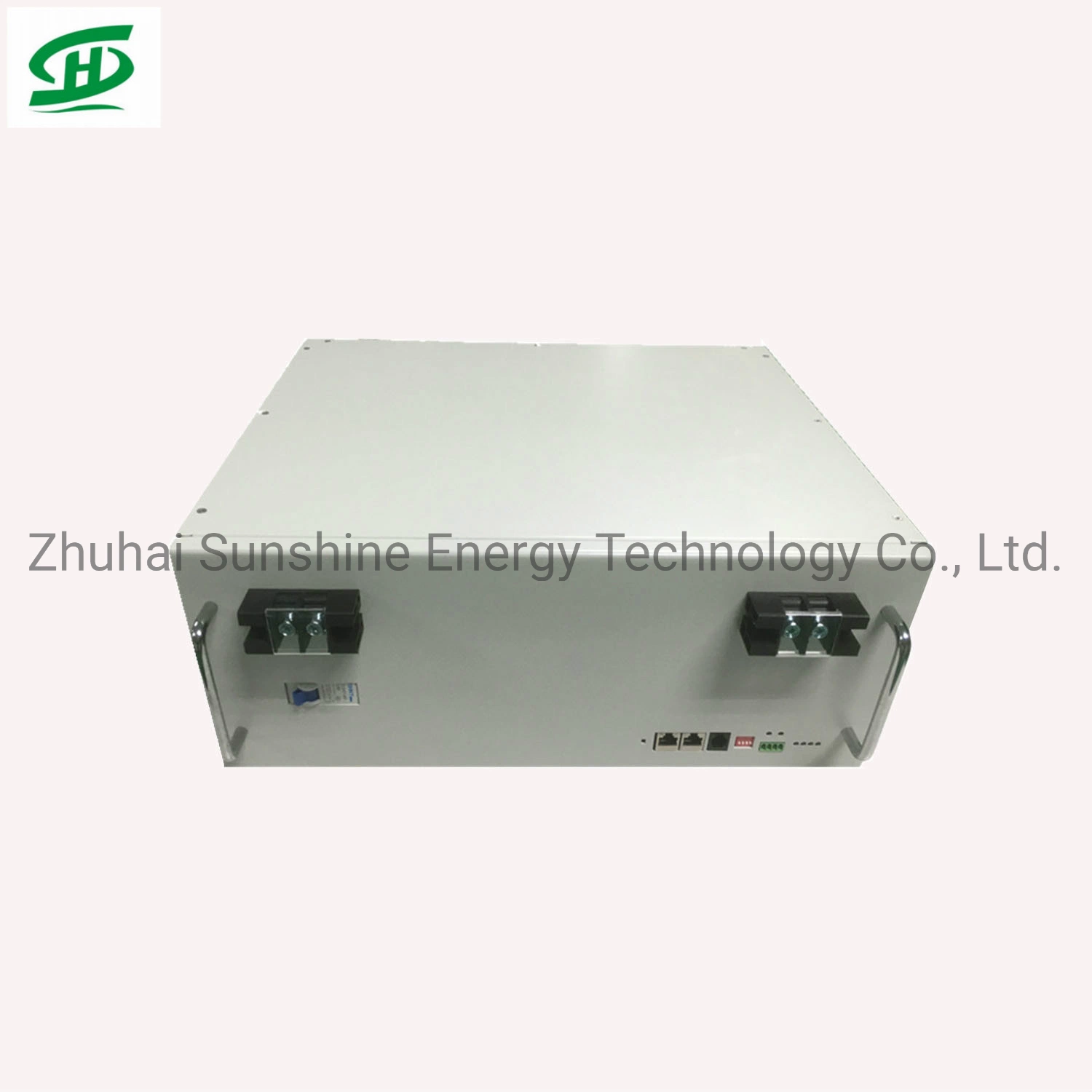 Custom 48V 25ah 50ah 75ah 50ah 100ah 200ah Storage LiFePO4 Battery Pack Lithium Iron Phosphate (LiFePO4) Battery for UPS