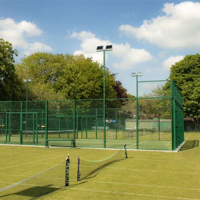 Siglo, estrellas de la cancha deportiva de alta calidad de proveedor Outtdoor cubierta de césped artificial Pádel Tenis