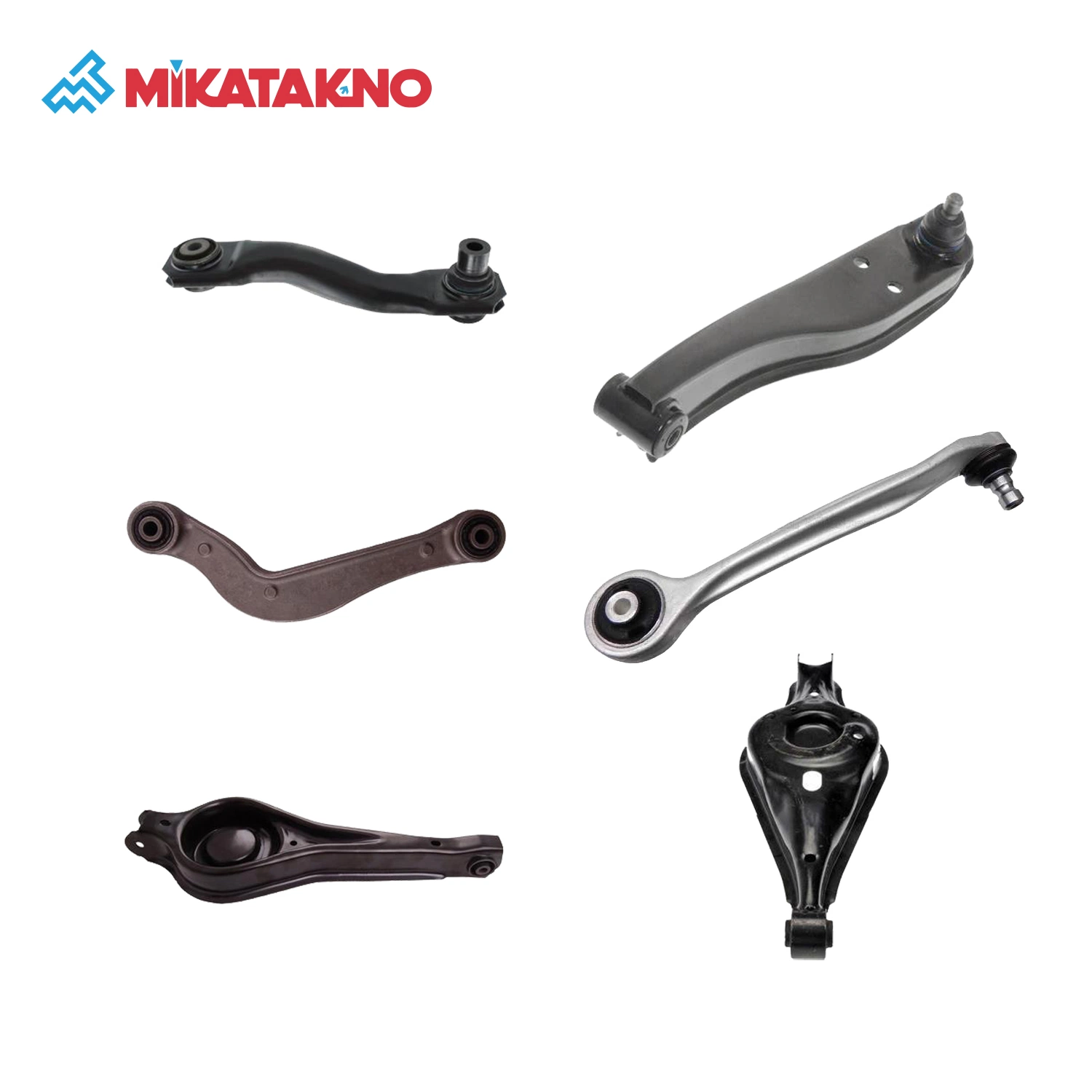 Control Arms for All Willys-Overland American Cars in High quality/High cost performance 