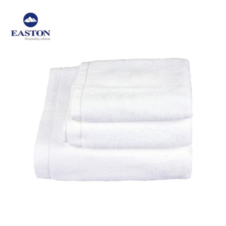 Luxury 5 Star Hotel Cotton Bath Towel Hand Towel Sets