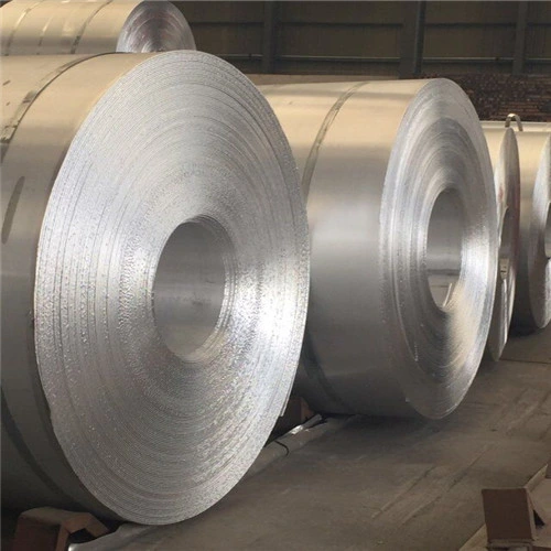 6061 Aluminum Coil for Inner and Outer Siding