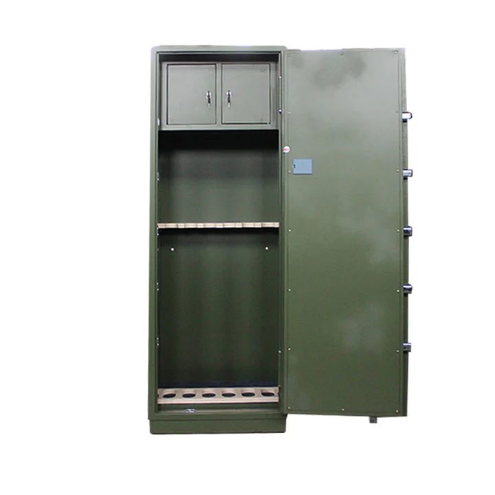 High Quality Gun Safe Wholesale Metal Gun Safe Hidden Gun Safe Cabinet