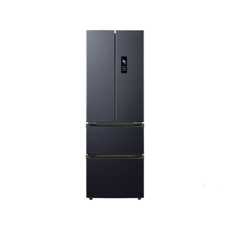 Manufacturers electronic Refrigerator and Freezer Hot Selling Double Door