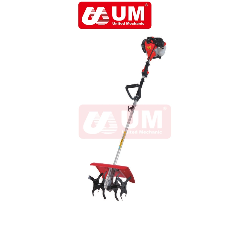 Um Professional Tiller 52cc 2stroke Brush Cutter