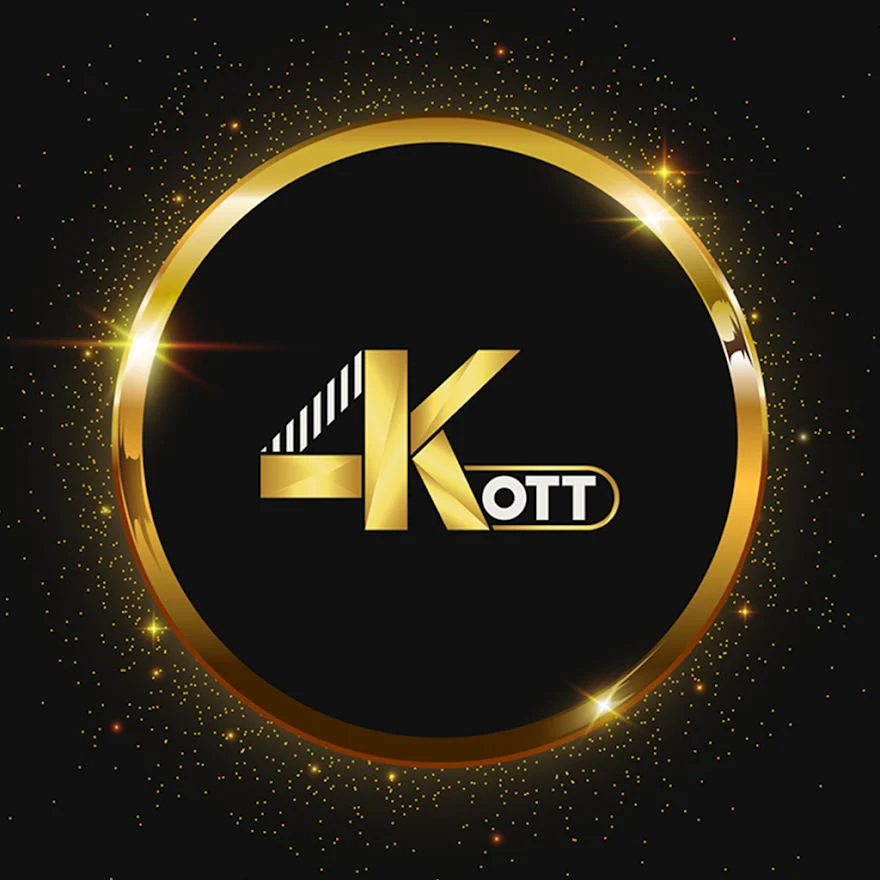 4kott IPTV Reseller Panel Subscription Code for All Europe Channels IPTV Smarters 4K Ott