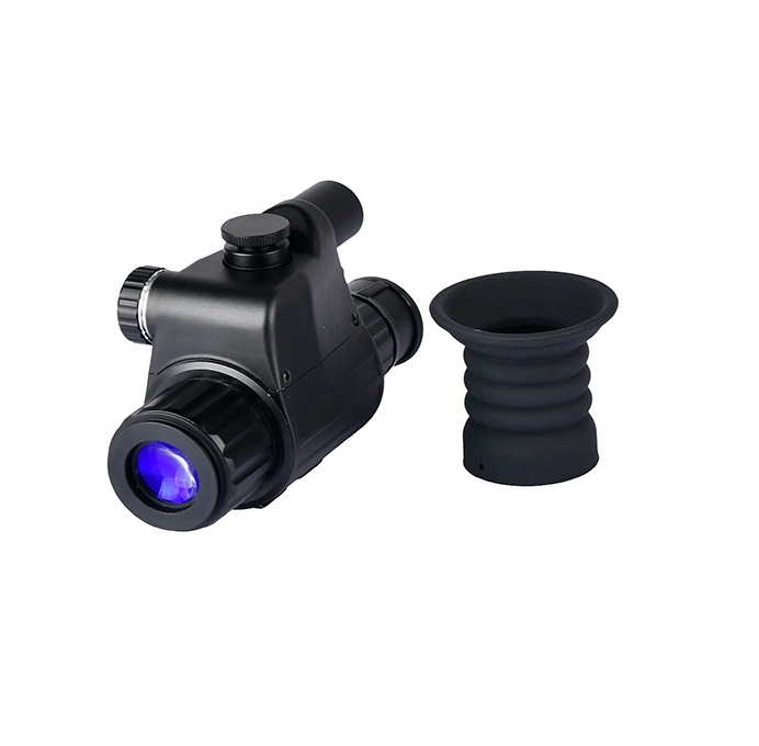 Super Second Generation Scope Low Light Rear Scope for Night Field Sniper