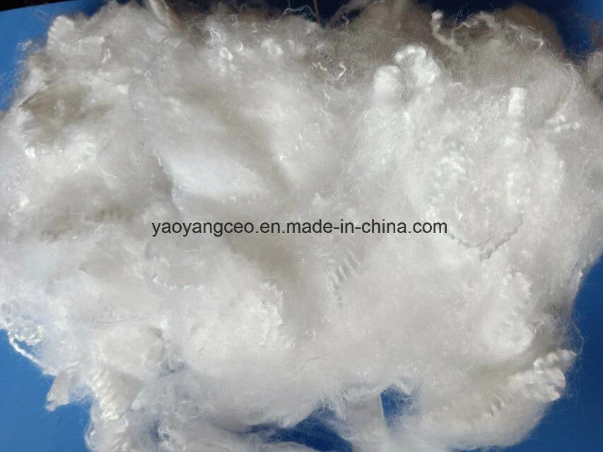 Polyester Staple Fiber