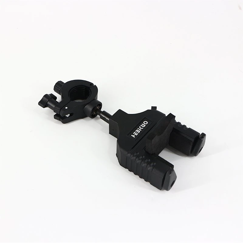 High quality/High cost performance  Violin Hook Auto-Lock Wall Hanger with Sponge Pad