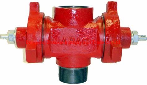 1-1/2" 3000 Psi Sucker Rod Blowout Preventer/Bop