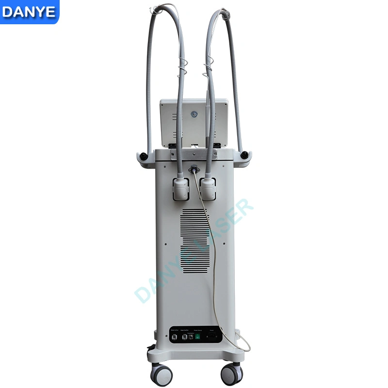 Monopolar RF Beauty Skin Anti Aging Thermagic Face Lift Machine