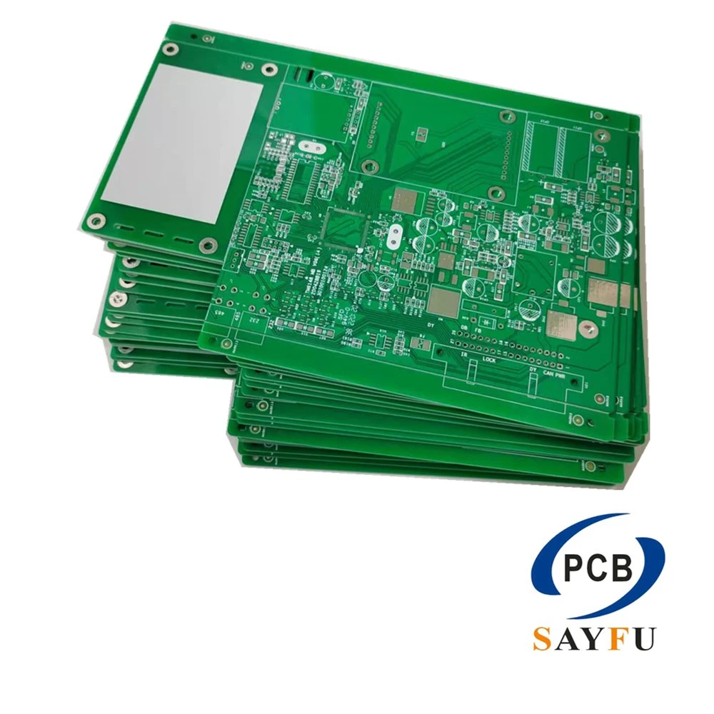 Assembly for Motherboard Printed Circuit Board Intergrated PCB PCBA Electric Assembly Board