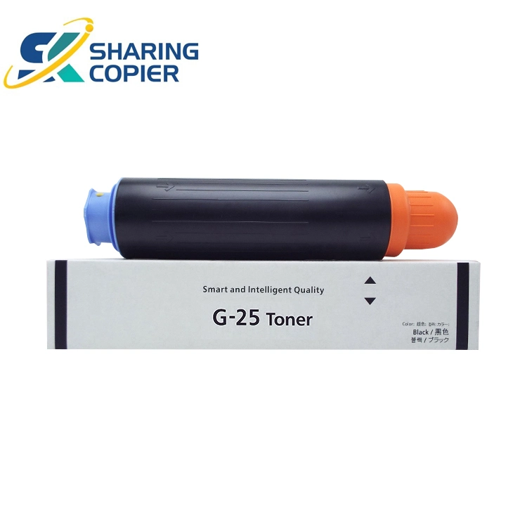 Compatible Laser Toner Cartridge for Canon Copier (NPG25 GPR15 C-EXV11)