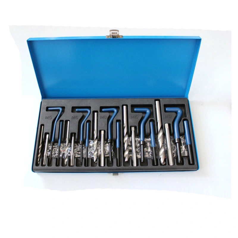 Xyy M5-M12 131 Damaged Thread Repair Kits