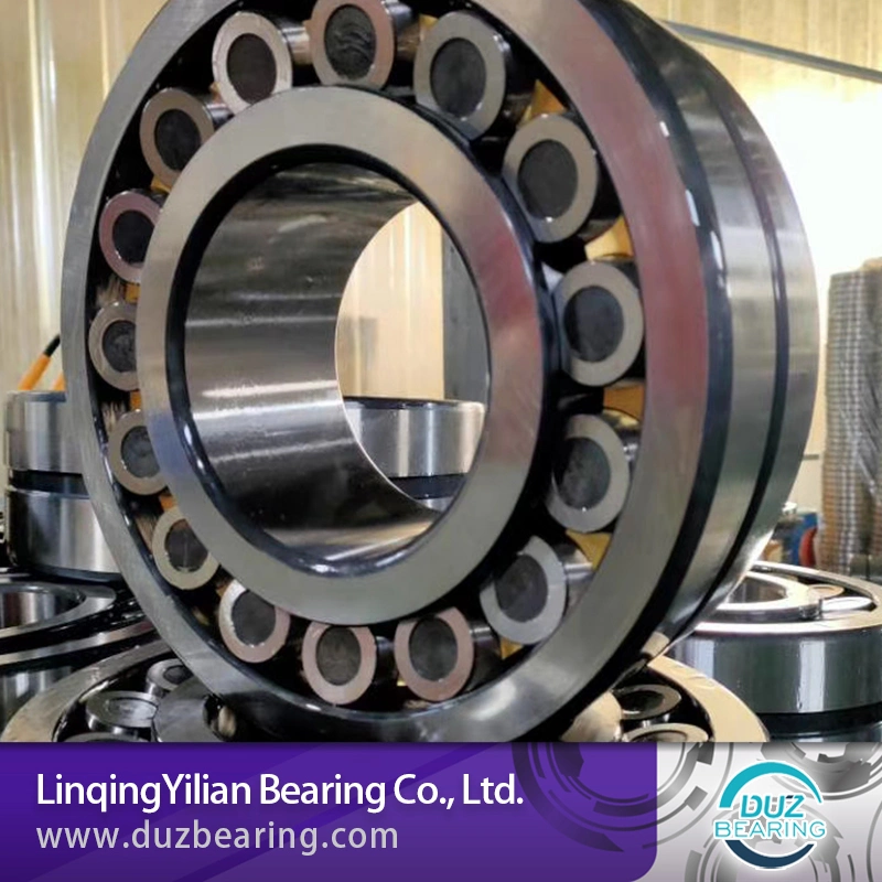 Double Row Roller Bearing 22317 22319 Spherical Roller Bearings