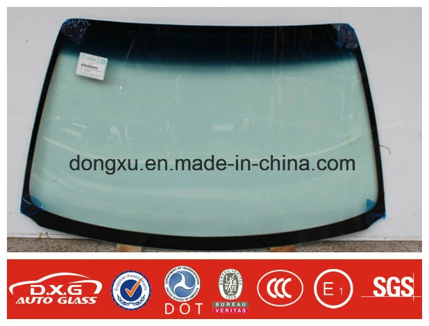 Fábrica de para-brisa laminado Auto Xyg Fornecedor de vidro para os modelos Toyota