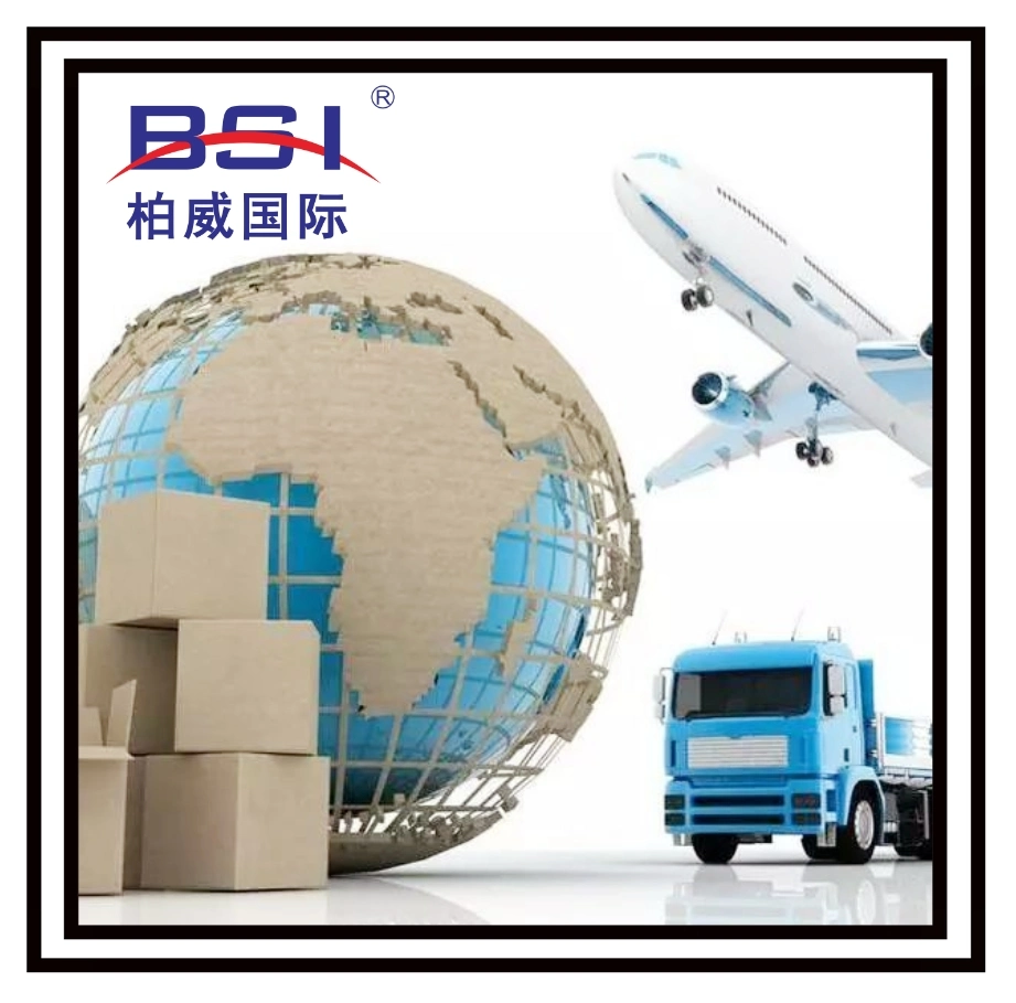 20 anos de experiência de frete, seguro, fiável e estável do Ar Global Freight Forwarder da China para a França, os transportes aéreos