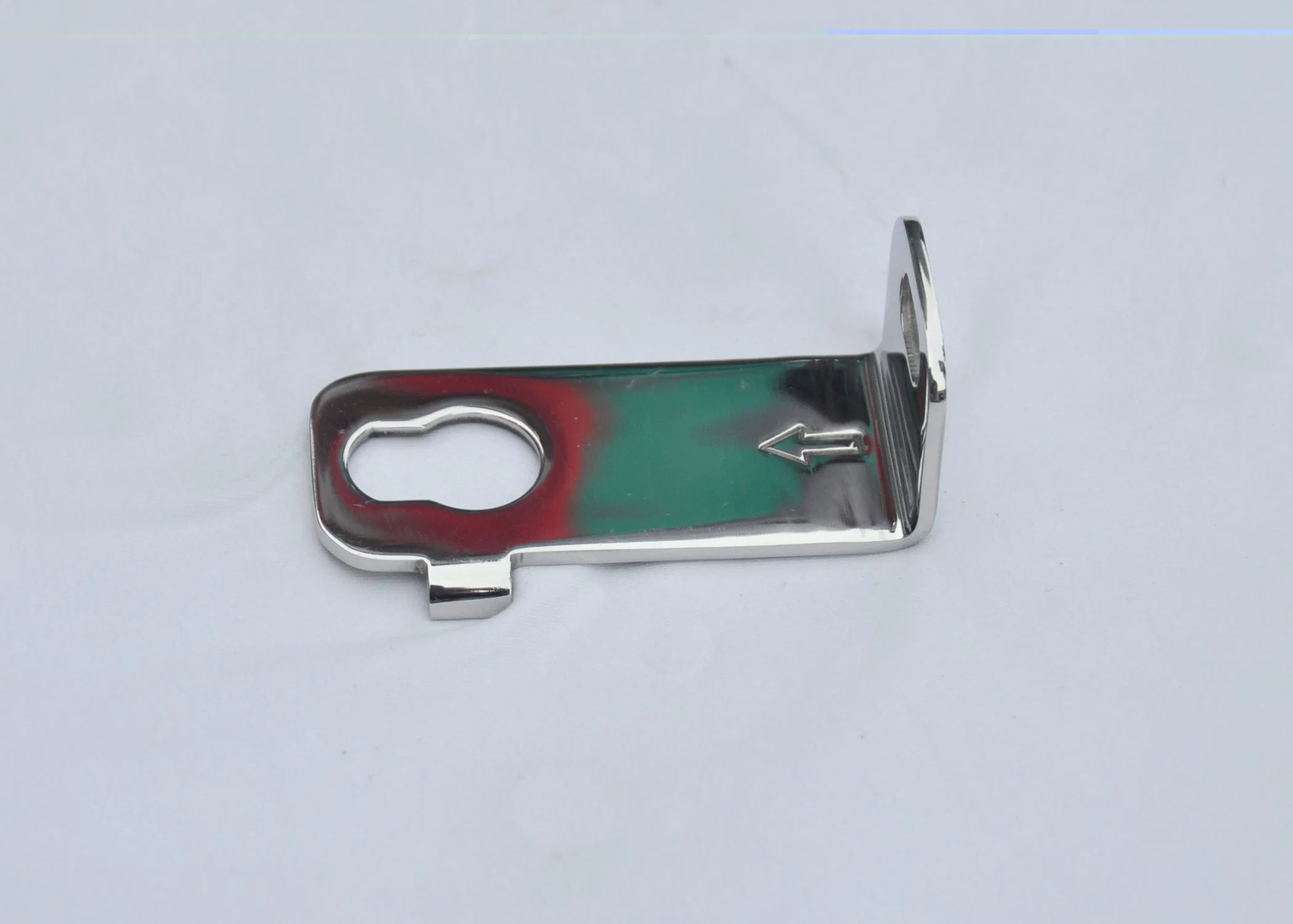 Shipping Container Stainless Steel Door Lock for Sale Container Spare Parts