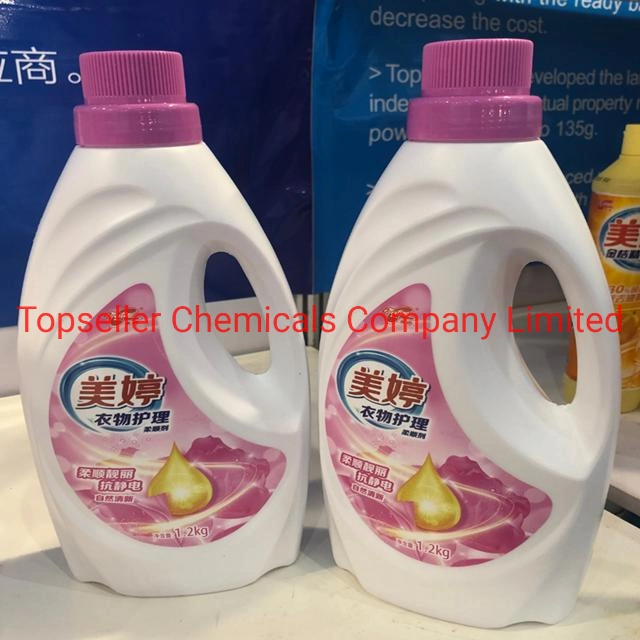 Liquid Detergent Cheap Price Detergent High quality/High cost performance 