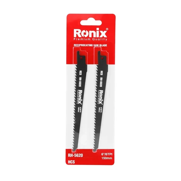 Ronix RH-5620 المشاهد الشفرات 6 طبل في البوصة للبلاستيك الخشب المنقوع قطع الخشب الرقائقي البلاستيكي