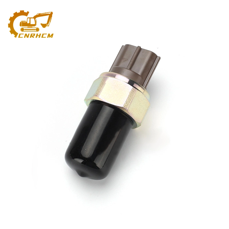 Rhcm Wholesale/Supplier Genuine Common Rail Pressure Sensor 8-98119790-0 for 4HK1 6HK1 8-98119790-0