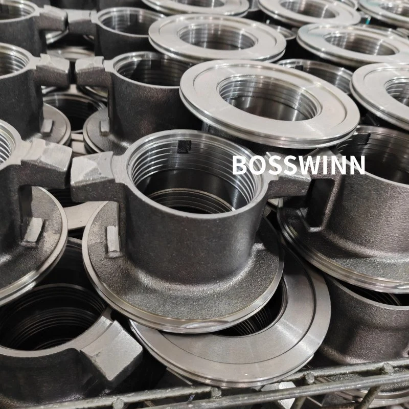 Steel Sleeves for Clutch Bearings CNC Machining Auto Parts