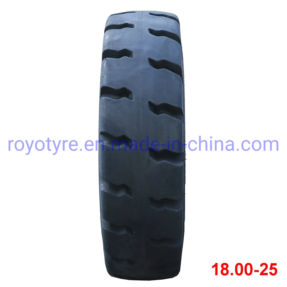 Tires for Giant OTR Grader E-4 18.00-33 21.00-35 27.00-49 31/90-49 40.00-57 37.00-57 24.00-35 24.00-49 30.00-51 33.00-51 36.00-51 50/80-57 53/80-63 33.25-29