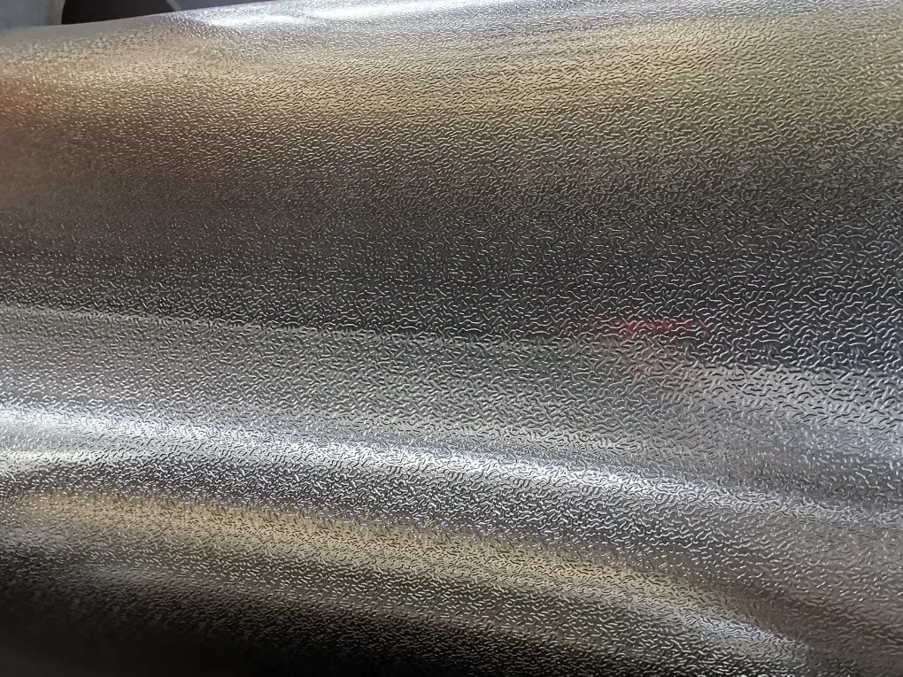 2mm 5mm Thickness 5005 5052 Aluminium Alloy Coils Sheet