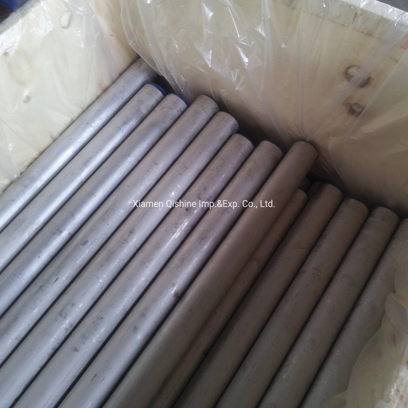 Super Duplex Stainless Steel ASTM A789/ASME SA789 Uns S32750/S31803