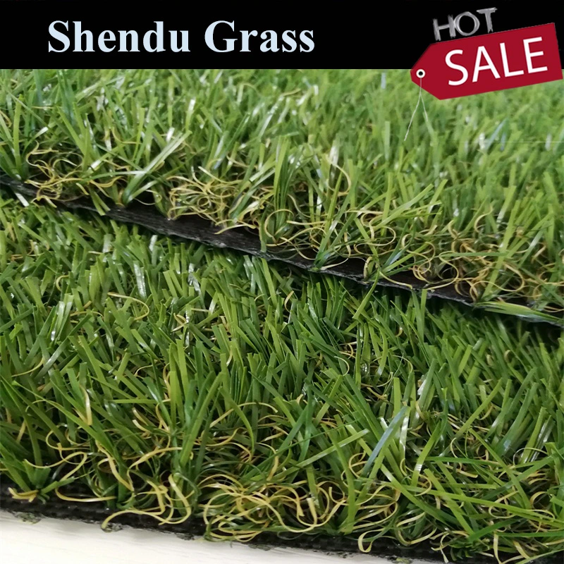 Chinese Made and Premium Quality Artificial Synthetic Grass