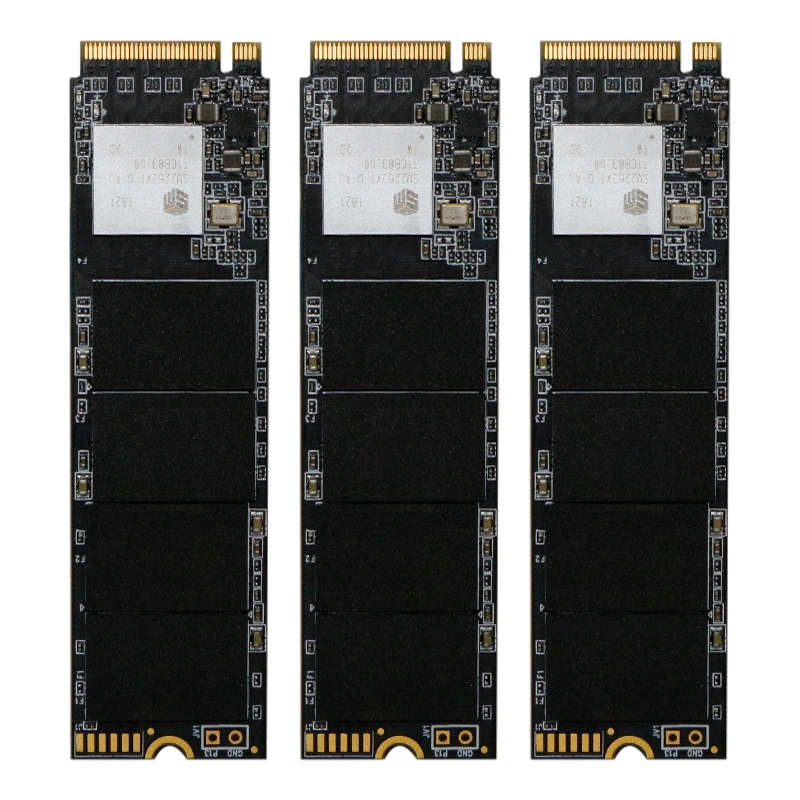 M. 2 SSD PCIe Nvme 4TB Gen4X4 Unidad de estado sólido 2280 7000MB/S disco duro interno SSD para ordenador