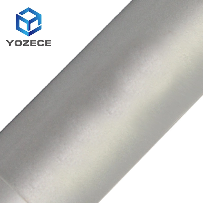 Pneumatic Aluminum Alloy Mini Cylinder