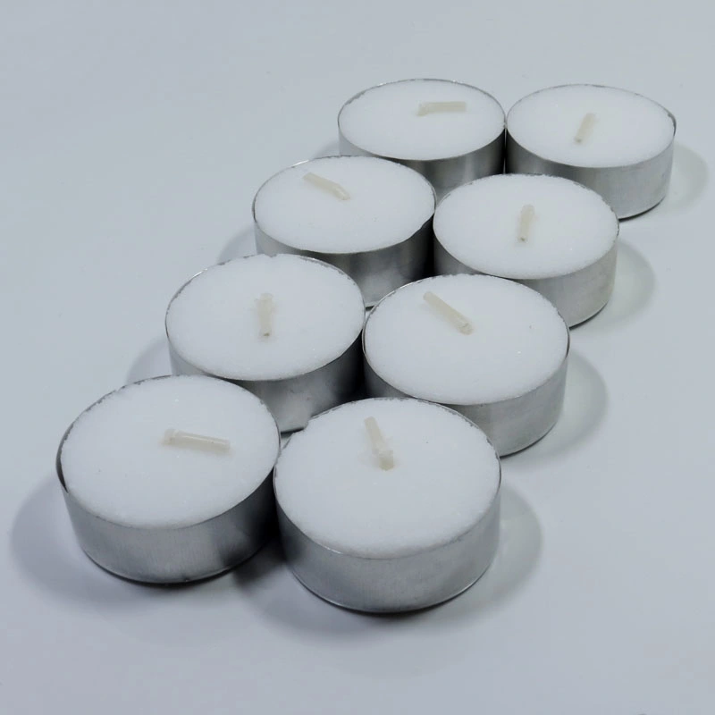 Original Factory Hotselling 4hrs Tealight Candle for Wedding Candles