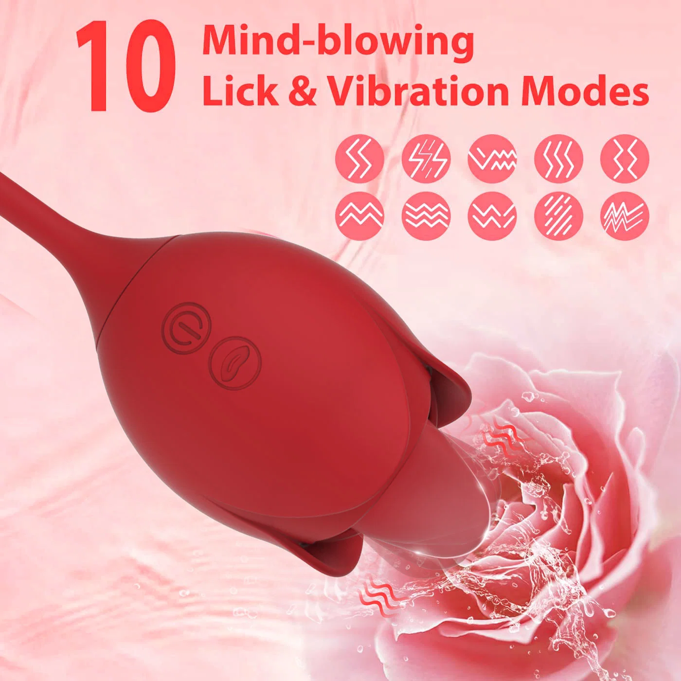 Best Seller Love Eggs Remote Control Wireless Eggs Wireless Vibrator