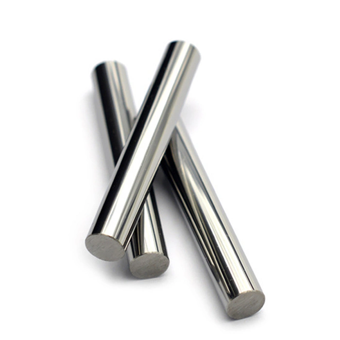 2j12 Precision Alloy Permanent Magnet Alloy Industrial High Permeability Nickel Base Alloy