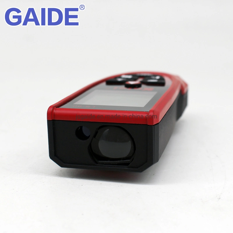 Laser Rangefinder Hand Held Infrared Measuring