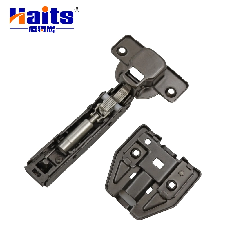 Furniture Soft Close 3D Cabinet Door Hinges Bisagra