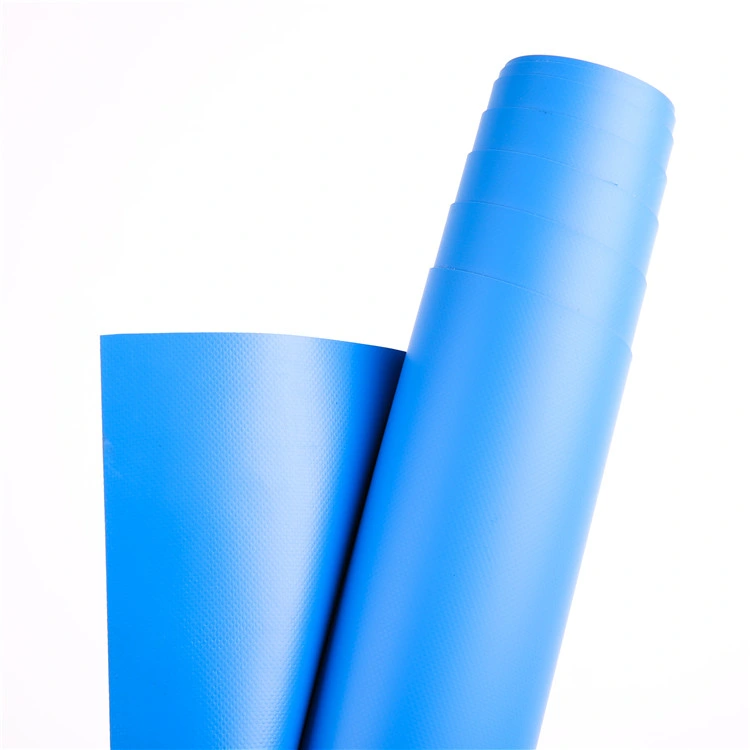 100% Airtight PVC Coated Textile for Outdoor Inflatable Airtight Tent