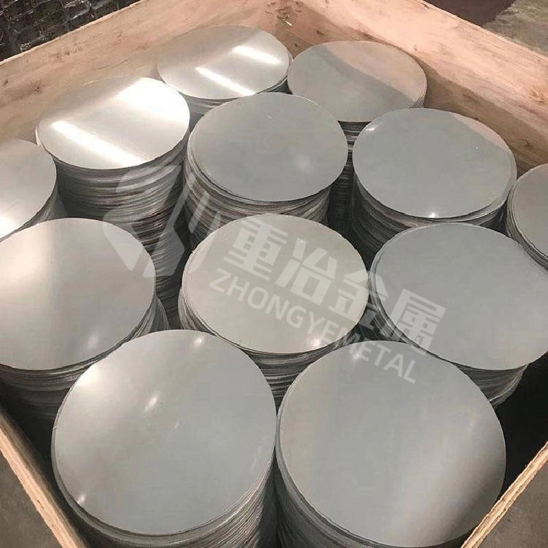 Surface-Treatment N0.1/N0.2/N0.3/N0.4 Bright-Surface 201/304/304L/316/316L Mirror-Hair-Line ASTM 300series 200series/400series/900series Stainless Steel Disc/RO