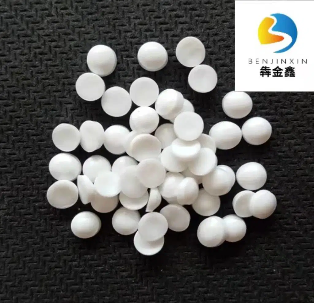 Compound PBT Resin Polymer