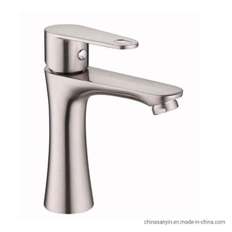 Folding Kitchen Shower Mixer Bathroom Faucet Taps