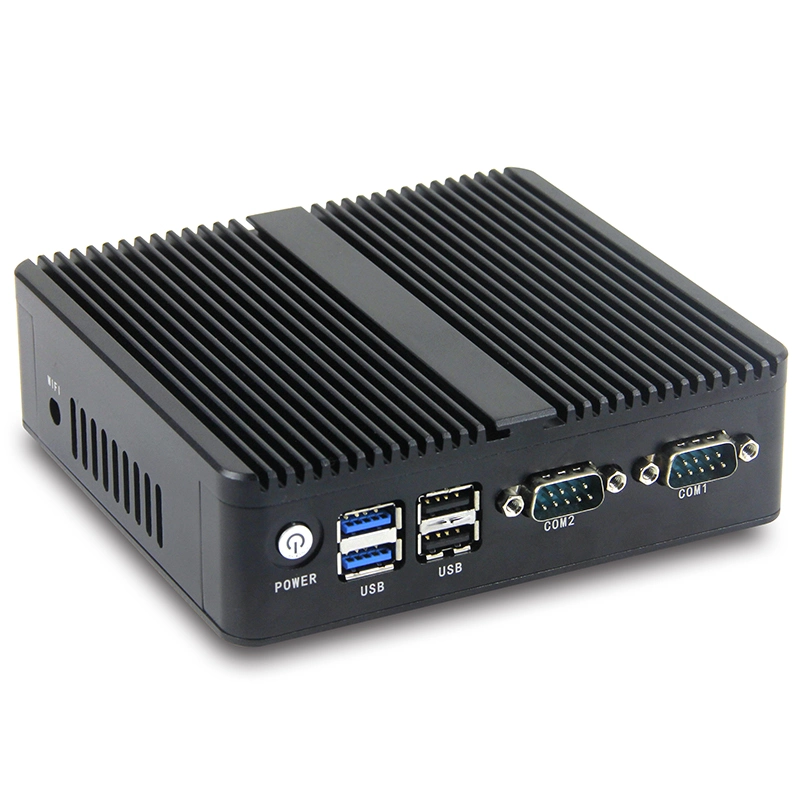 Mini PC avec HD VGA