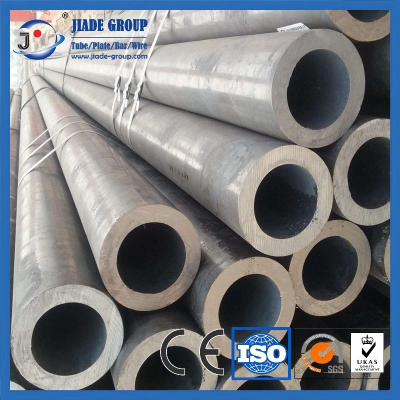 API Seamless Steel Pipe Used for Petroleum Pipeline, API Oil Pipes/Tubes Mill Factory Prices