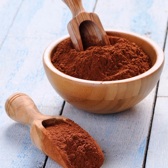 25kg High quality/High cost performance  Pure Cocoa Powder Natural Cocoa Powder