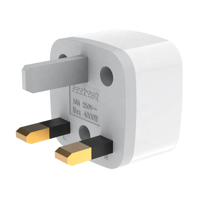 Power Universal Plug Travel Adapter 3 Pin Au Converter Plug Charger