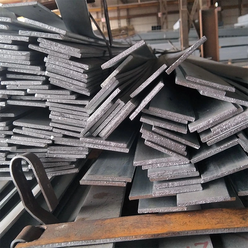 High quality/High cost performance  A36 36*76 Carbon Steel Flat Bar